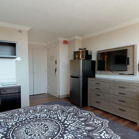Convention Center Executive Properties Free Indoor Parking Baltimore Exteriör bild