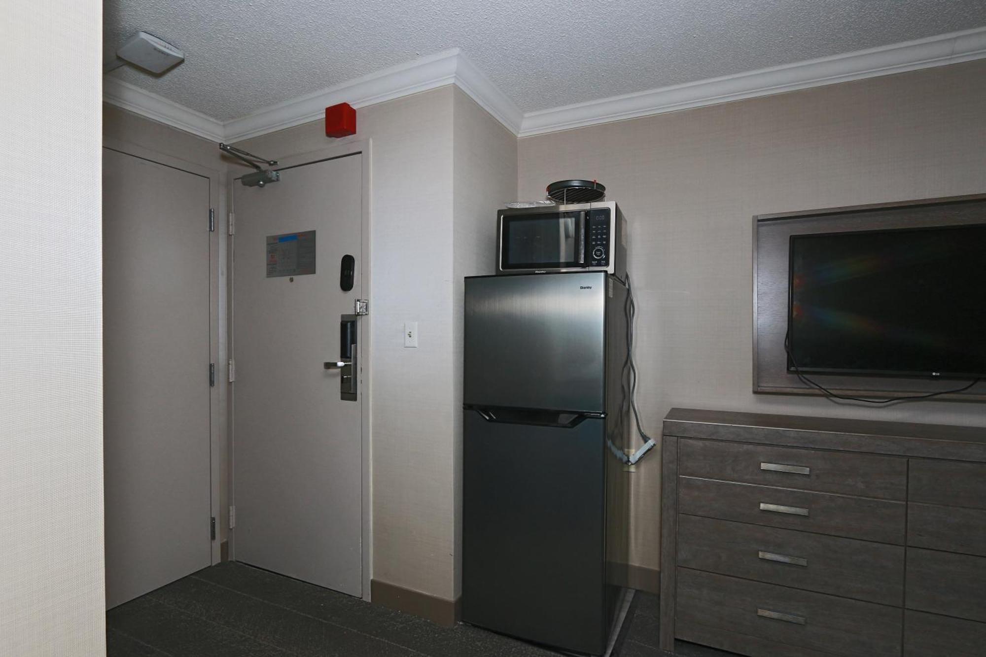 Convention Center Executive Properties Free Indoor Parking Baltimore Exteriör bild