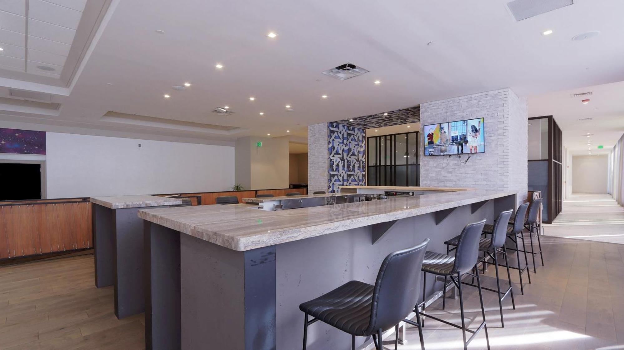 Convention Center Executive Properties Free Indoor Parking Baltimore Exteriör bild
