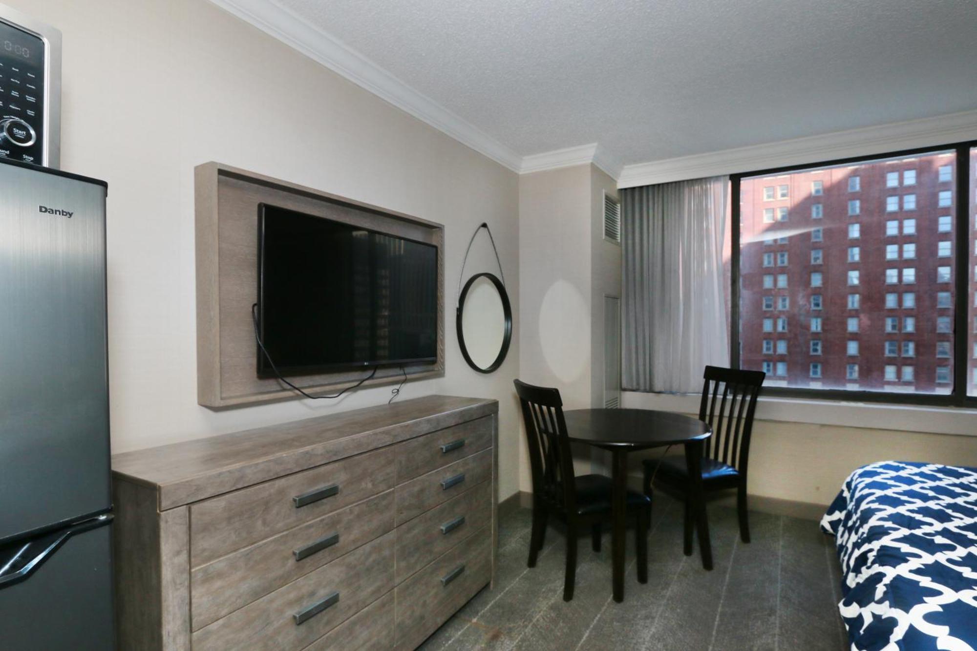 Convention Center Executive Properties Free Indoor Parking Baltimore Exteriör bild