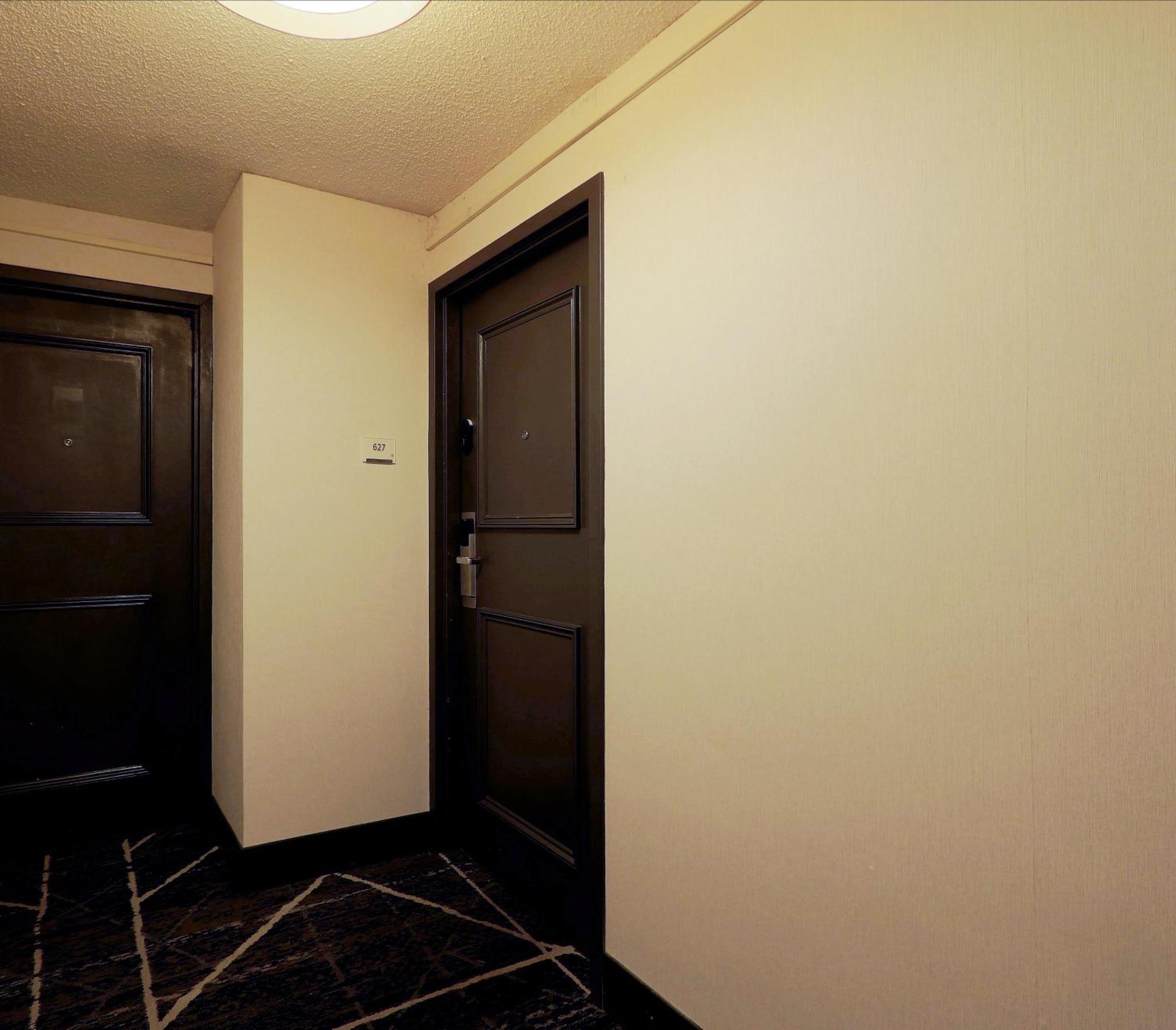 Convention Center Executive Properties Free Indoor Parking Baltimore Exteriör bild
