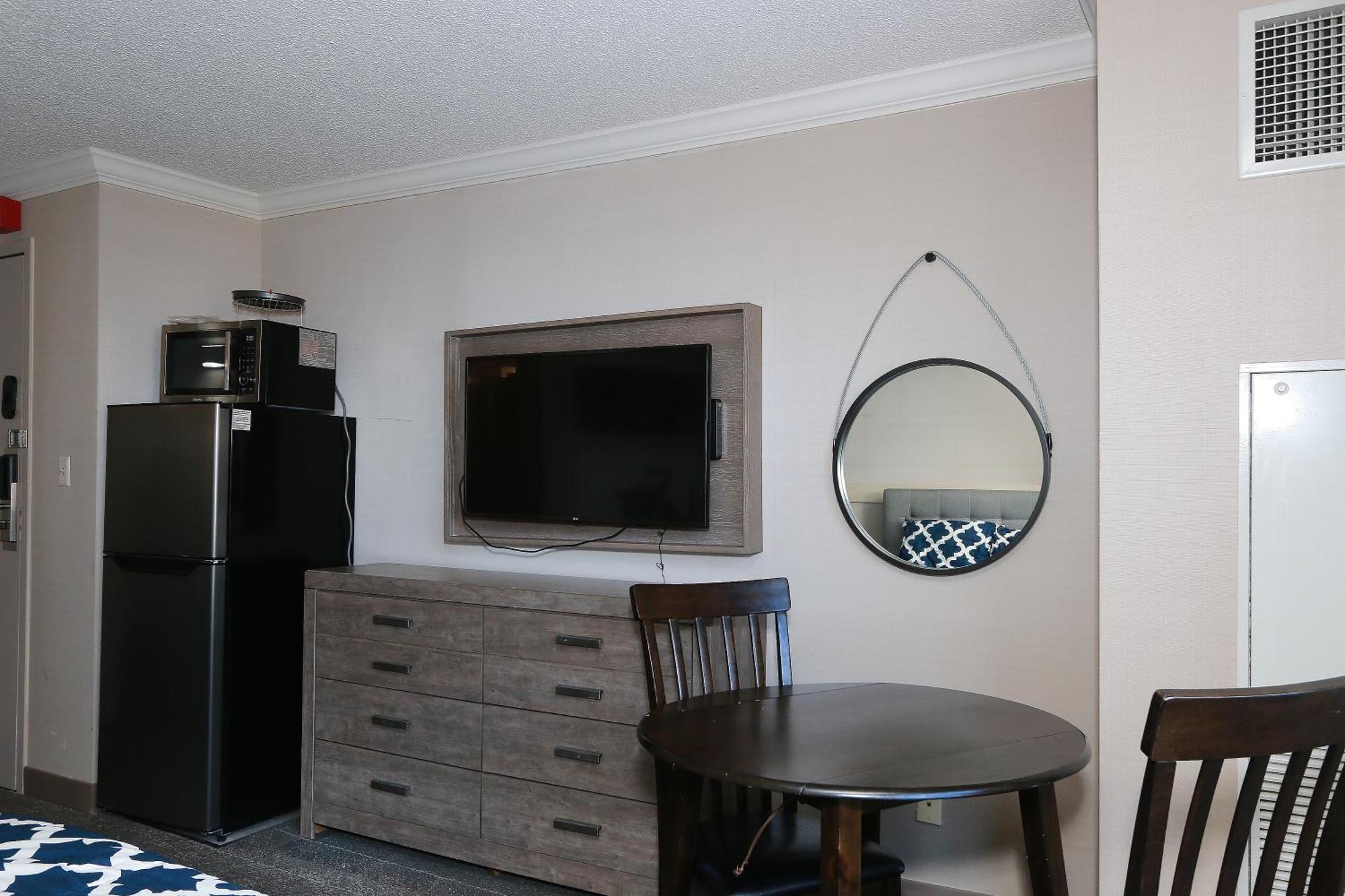 Convention Center Executive Properties Free Indoor Parking Baltimore Exteriör bild