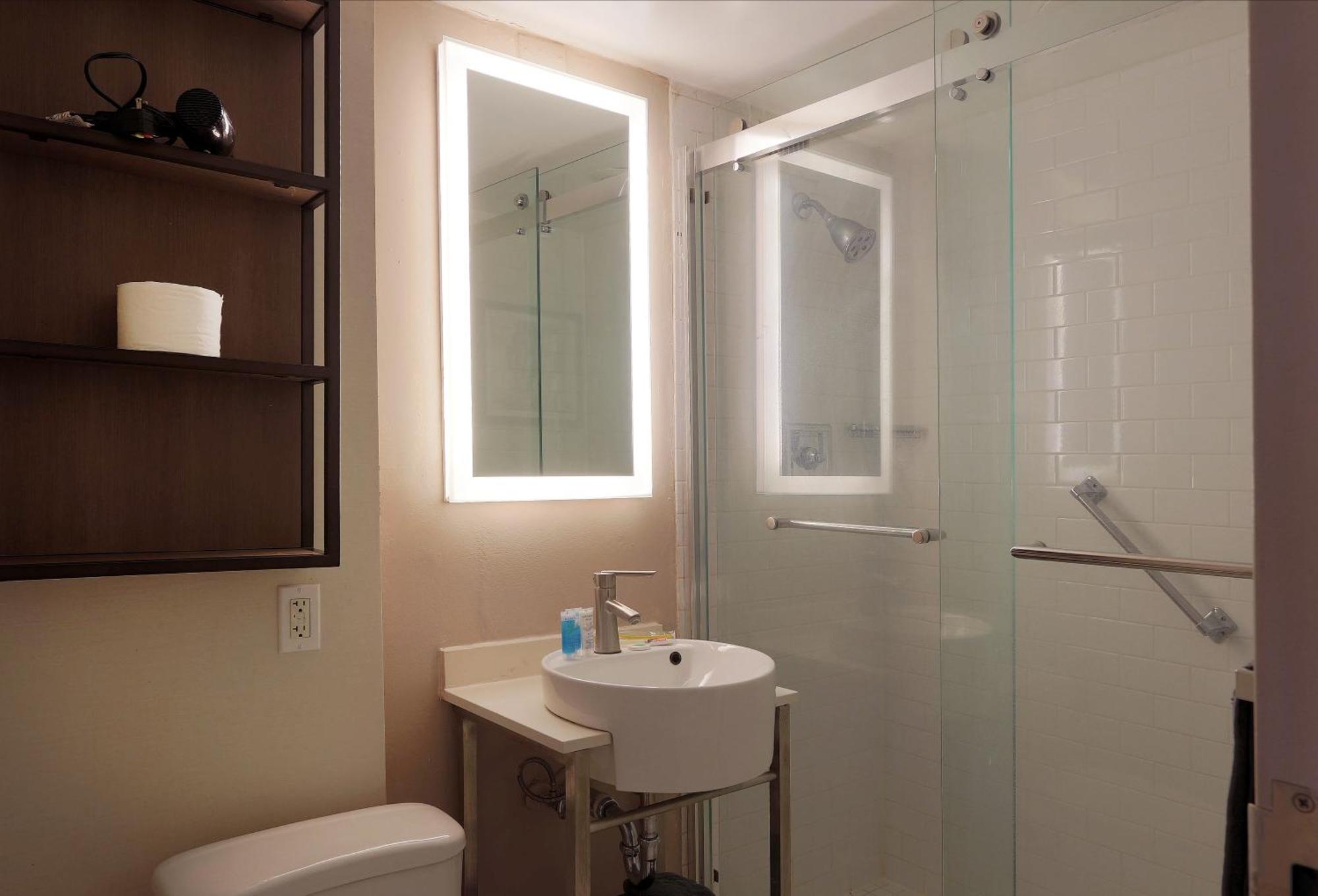 Convention Center Executive Properties Free Indoor Parking Baltimore Exteriör bild