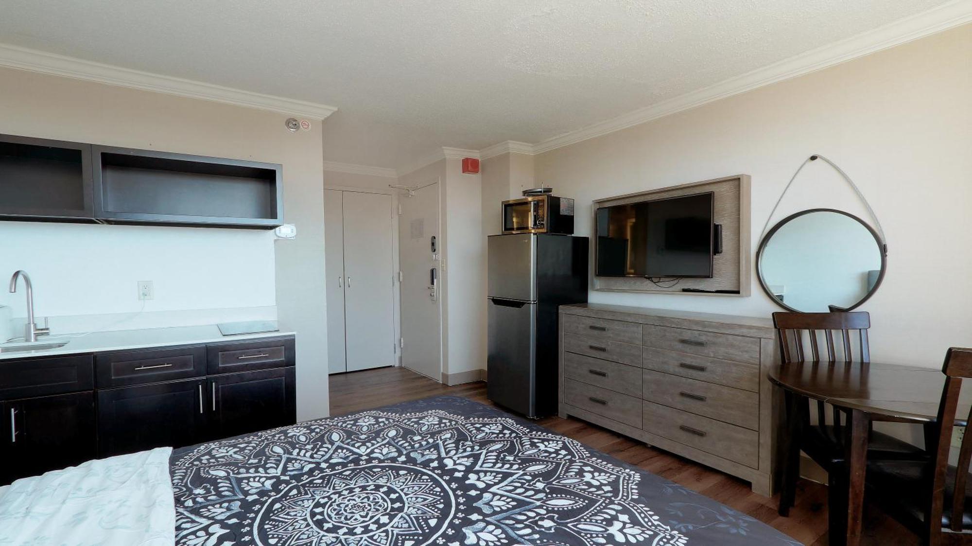 Convention Center Executive Properties Free Indoor Parking Baltimore Exteriör bild