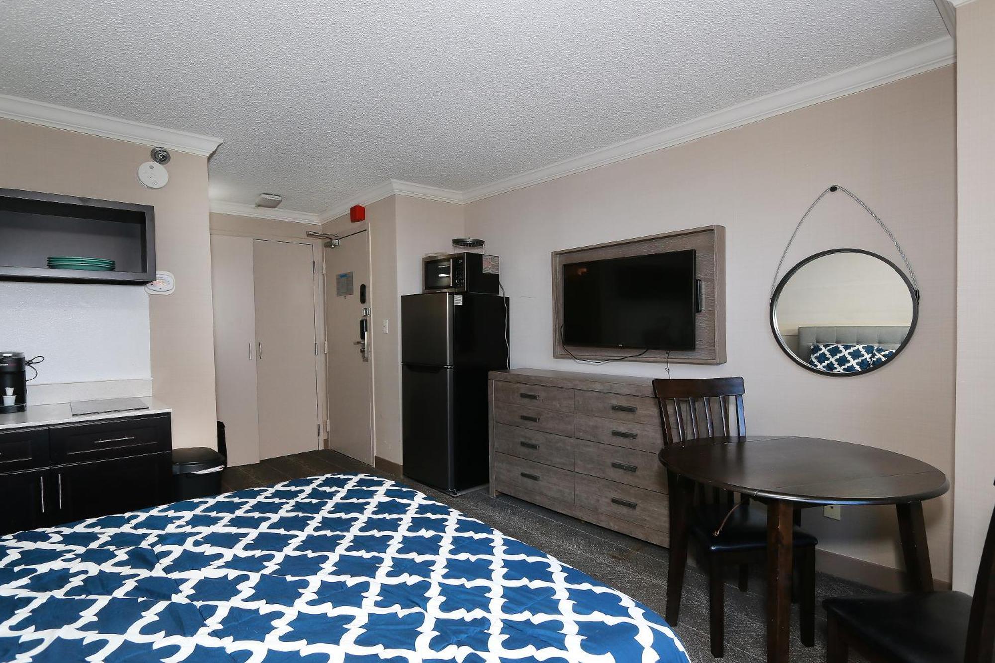 Convention Center Executive Properties Free Indoor Parking Baltimore Exteriör bild