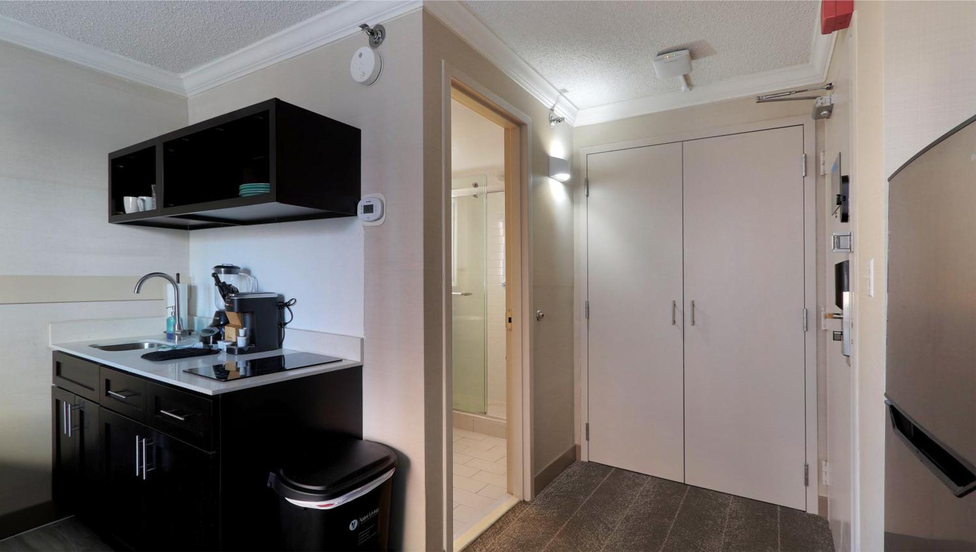 Convention Center Executive Properties Free Indoor Parking Baltimore Exteriör bild