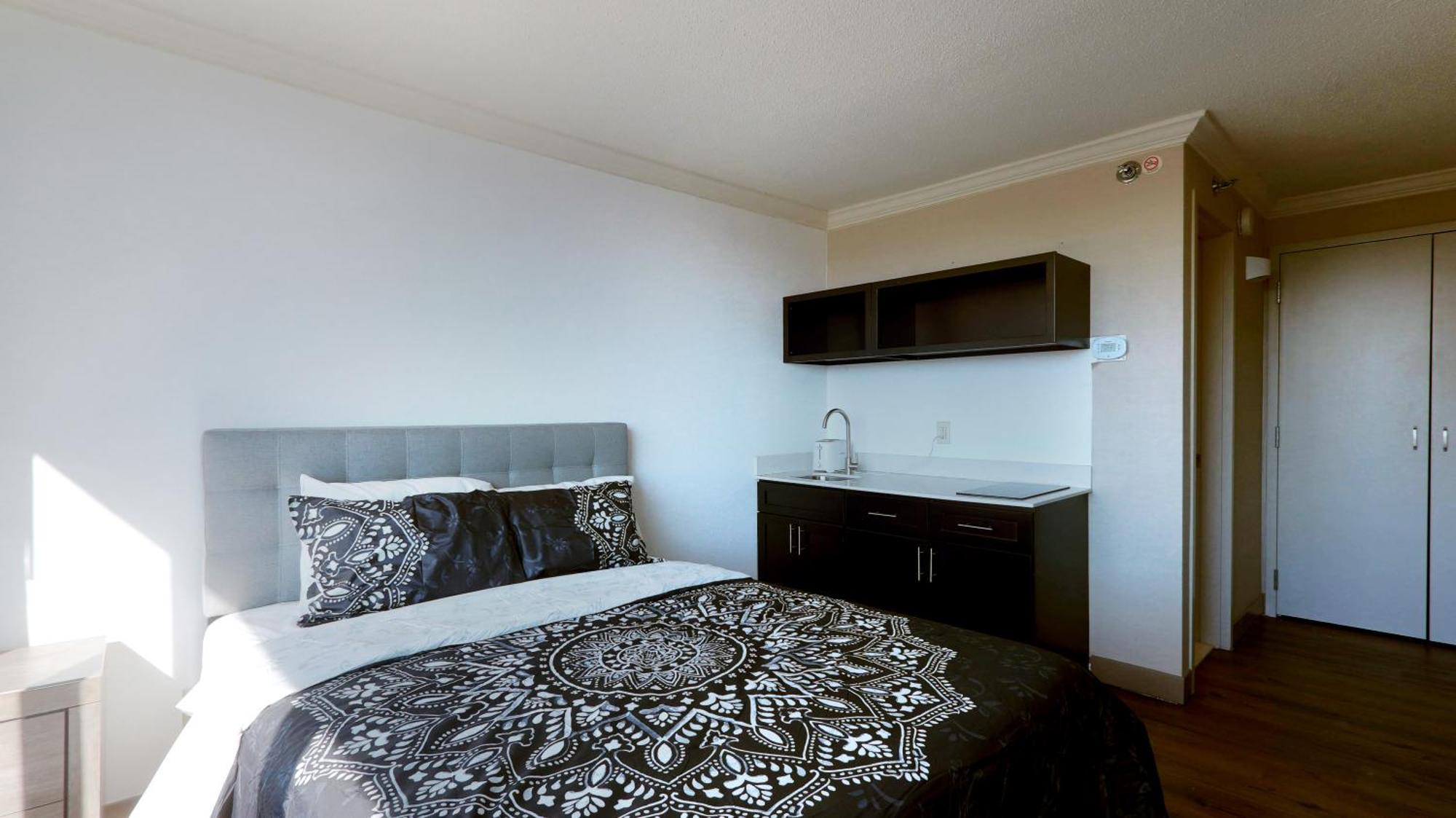 Convention Center Executive Properties Free Indoor Parking Baltimore Exteriör bild